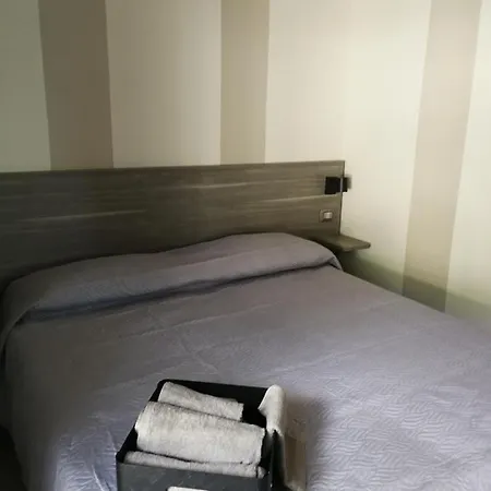 Bed & Breakfast Happy Family Viggianello