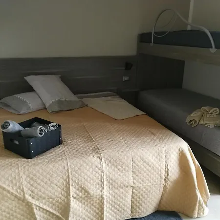 Happy Family Bed & Breakfast