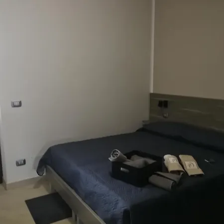 Bed & Breakfast Happy Family