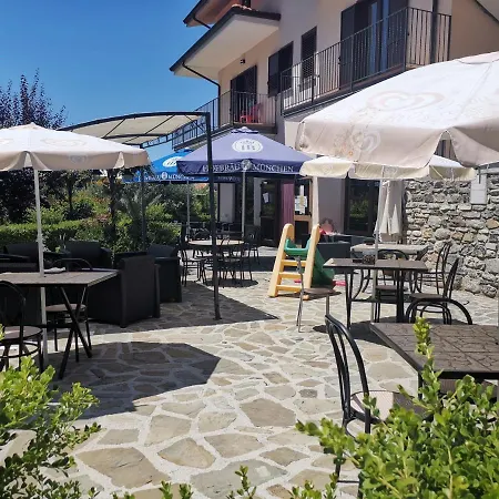 住宿加早餐酒店 Happy Family *