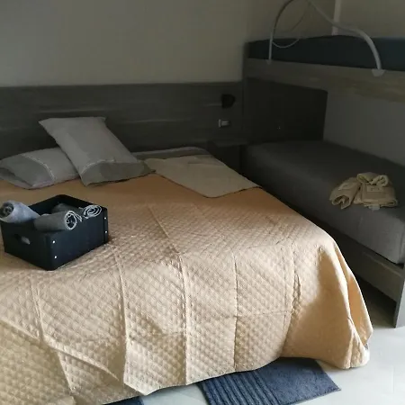 Happy Family 住宿加早餐酒店 *