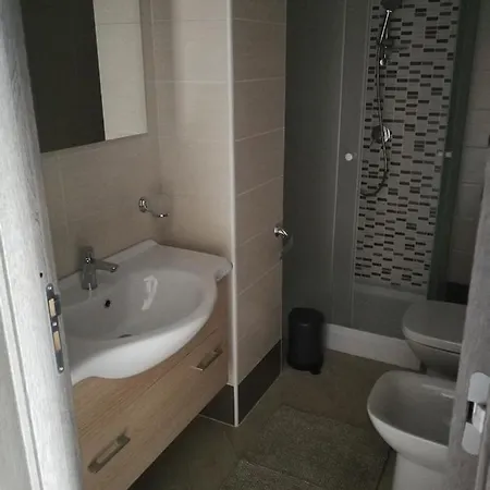 Bed & Breakfast Happy Family *