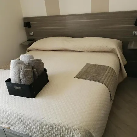 Happy Family 住宿加早餐酒店 *