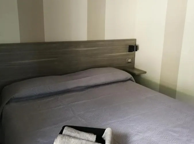 Bed & Breakfast Happy Family Viggianello