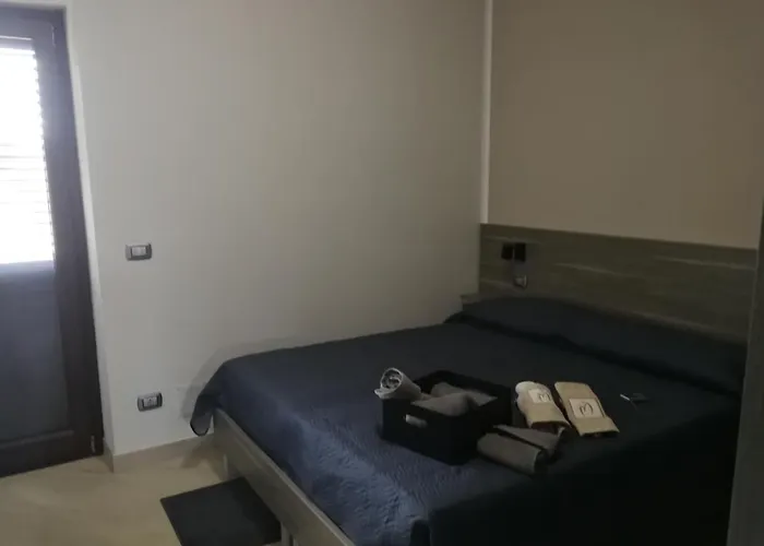 住宿加早餐酒店 Happy Family