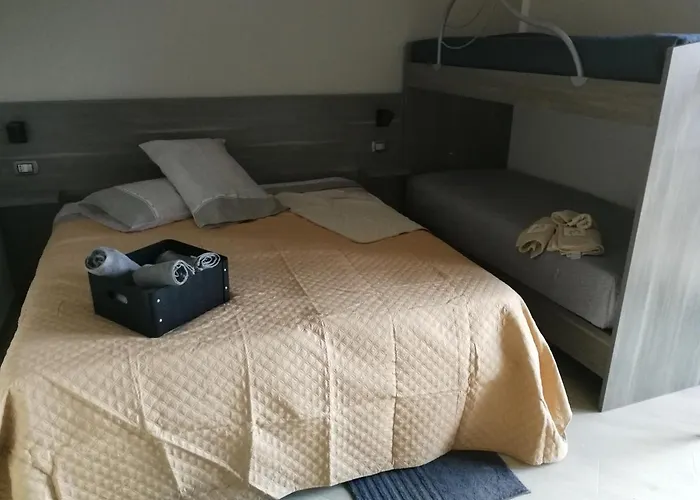 Happy Family 住宿加早餐酒店 *