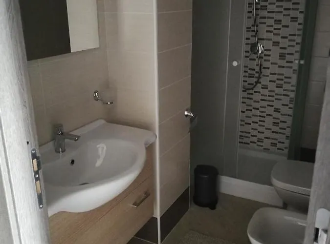 住宿加早餐酒店 Happy Family *