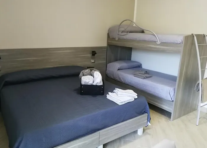 住宿加早餐酒店 Happy Family *